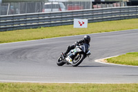 Lower Group Black Bikes